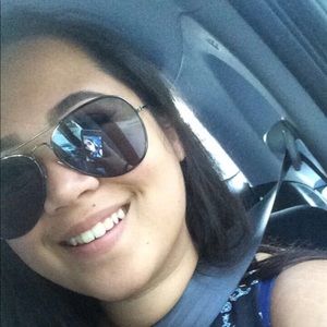 Meet your Posher, Kim